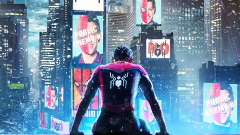 — Spider-Man: No Way Home (@SpiderManMovie) February 23, 2022. Soon you can start making your case for why a certain Spider-Man has an extra-cushioned derrière with all the evidence to back you up.